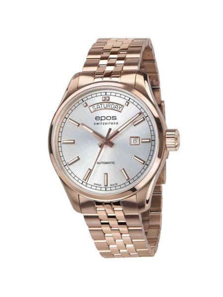 Часы Epos 3501.142.24.98.34